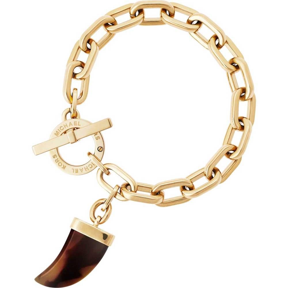 NWT Michael Kors toggle bracelet.